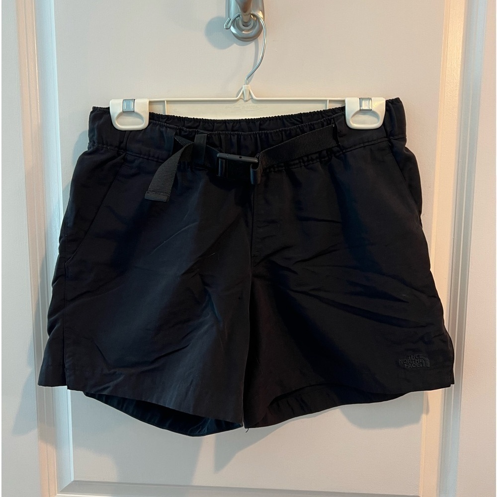 The North Face Belted Shorts